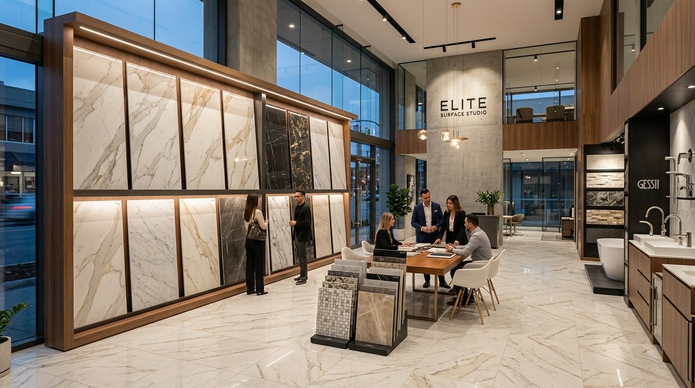 Ceramic Tiles