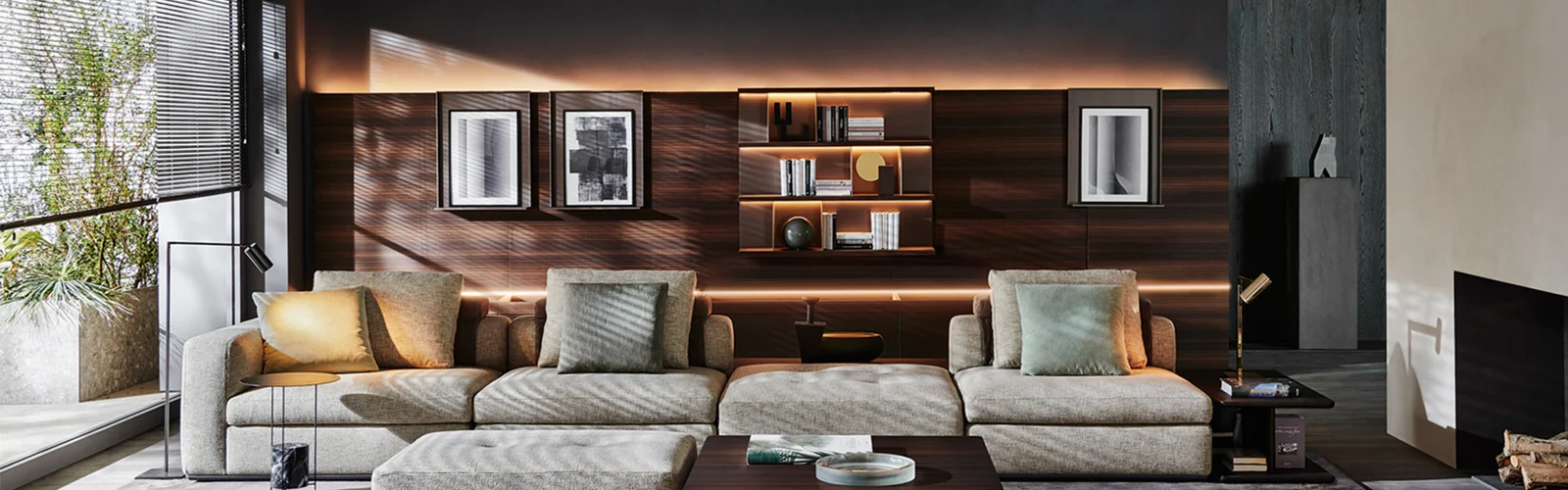 Interno Kitchen - Model 15