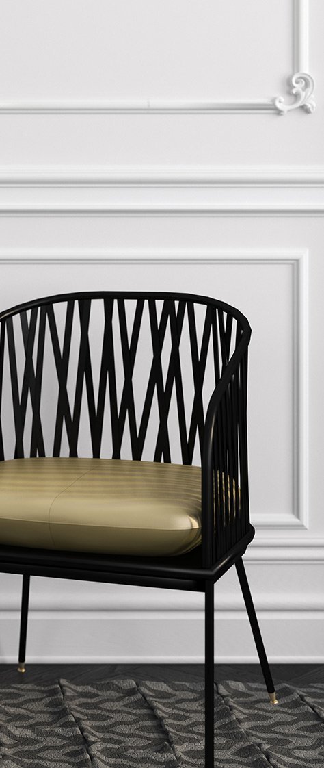 Interno Wardrobe - Model 19
