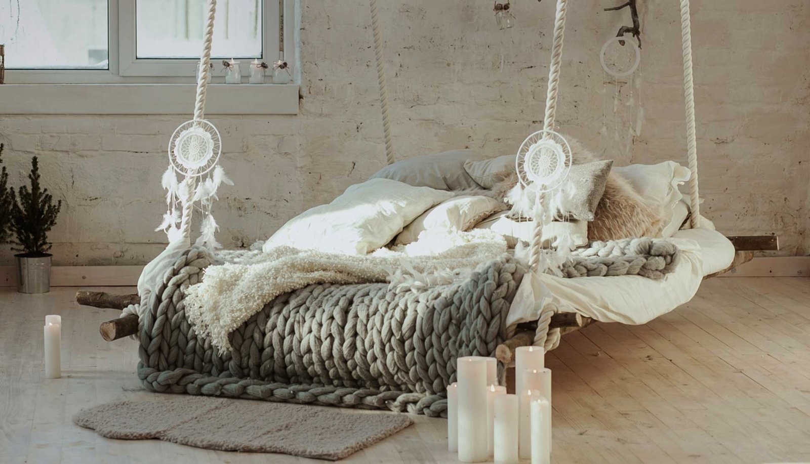 Interno Wardrobe - Model 4