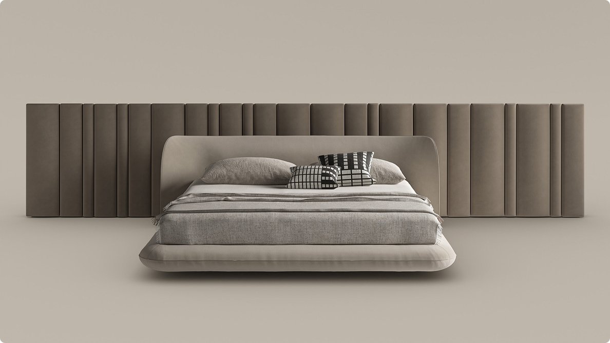 Interno Wardrobe - Model 20
