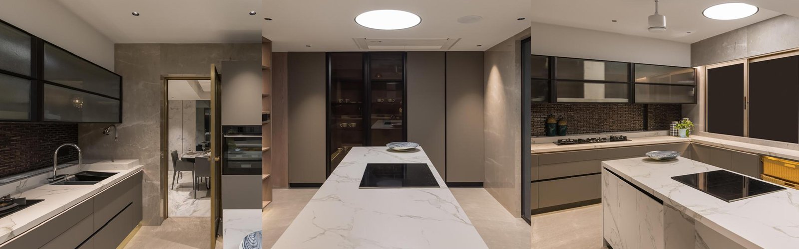 Interno Kitchen - Model 8
