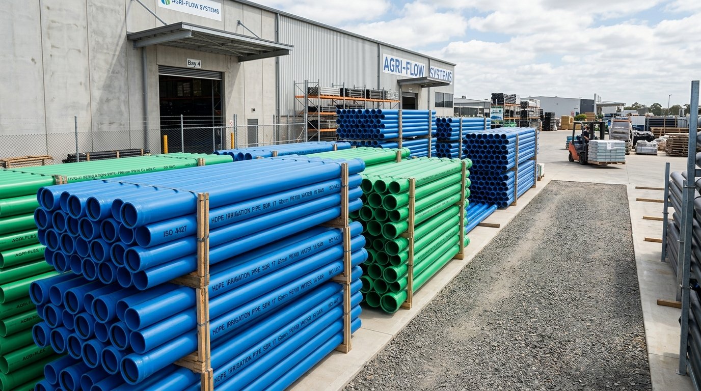 Pipes