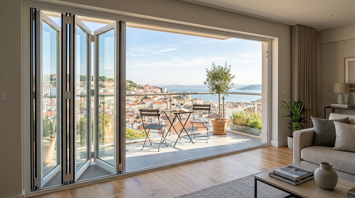 Folding Doors