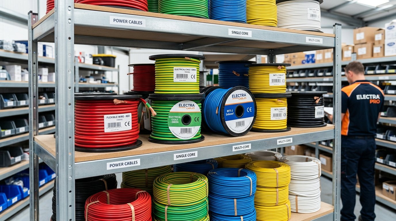 AMROS Products